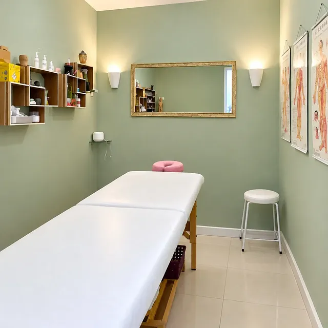 Publicação de @eduardo_acupunturista: Meu espaço de terapias. Um convite a todos.🌸